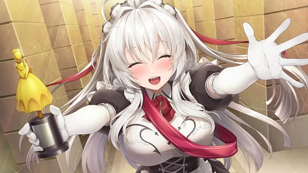 【スイメド】星4【プレシャスドリーム】彩葉　エロシーン