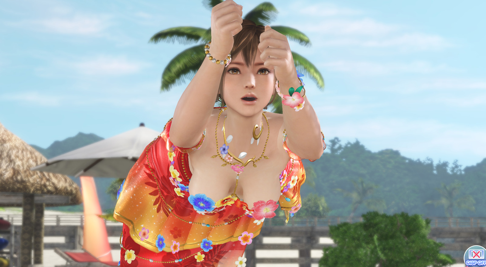 DOAXVV 8周年　世界滅亡　ブログ