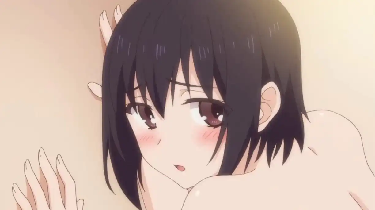 おーばーふろぉ　①やわらか姉妹と入浴中　エロ【無修正版】