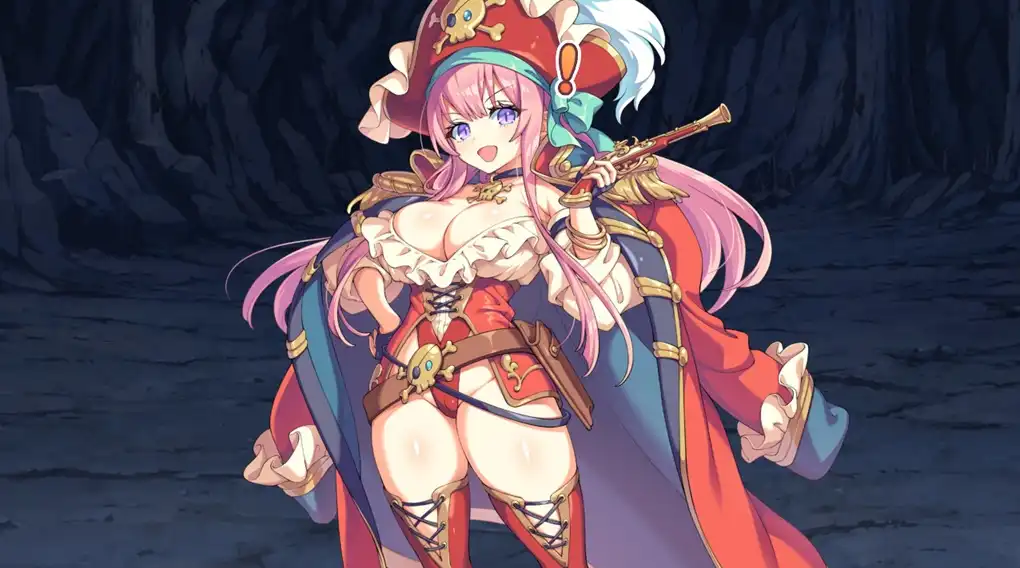 【テクロノス】★２【なんでこうなるの！？】 フランカ　エロ