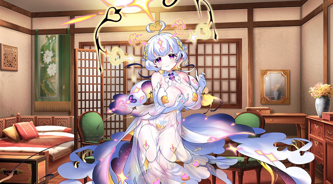 【あやらぶ】星5 カーニャ【純愛な童話作家 】　エロ