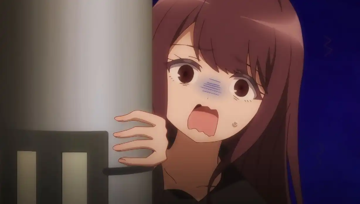 茉莉花ちゃんの好感度はぶっ壊れている 2話　プレミアム版