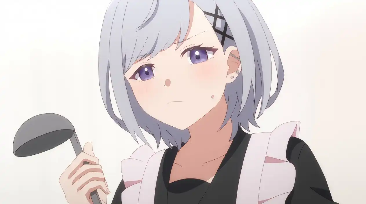 茉莉花ちゃんの好感度はぶっ壊れている 2話　プレミアム版