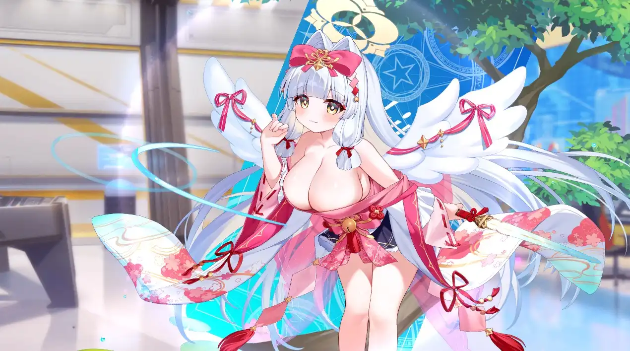 オオヒメ（ちぃ）