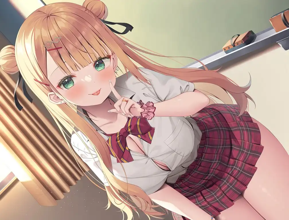 エロ　ASMR