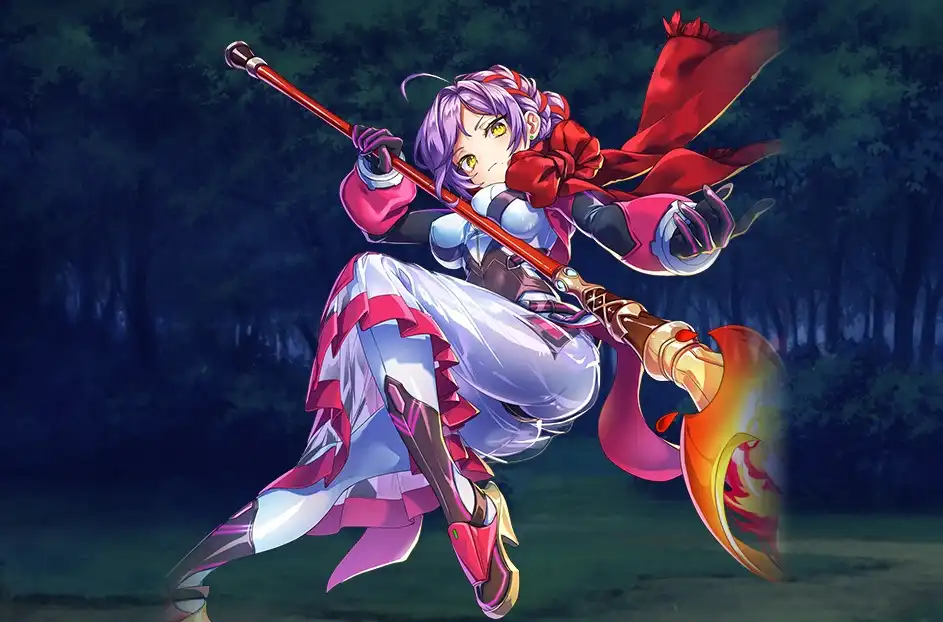 SSR アルス 神姫プロ