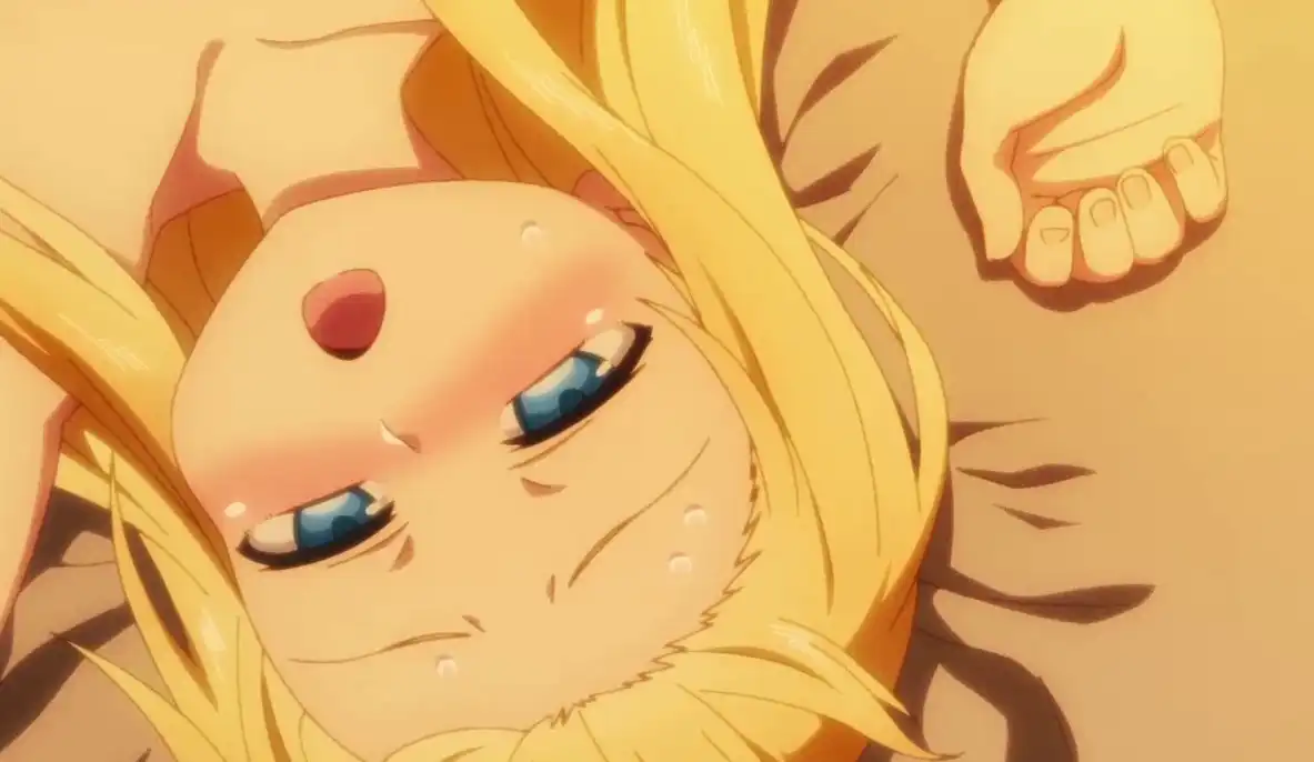 クリムヴェール（天使）